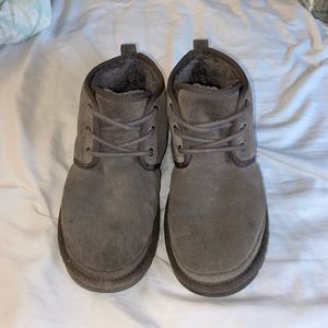 UGG boots